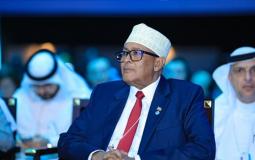 رئيس أرض الصومال