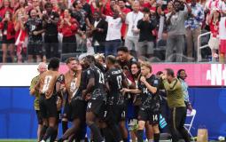 ملخص مباراة كندا وجنوب أفريقيا في كأس العالم 2026