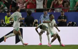 نتيجة وملخص مباراة الجزائر والنمسا في كأس العالم 2026