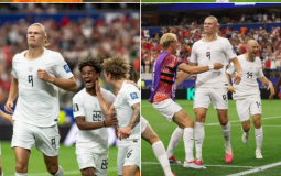 ملخص مباراة النرويج ضد ساحل العاج: هالاند يقود النرويج لدور الـ16 في مونديال 2026