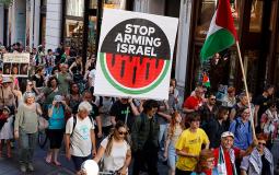 سلوفينيا تلغي حظر دخول نتنياهو وتستأنف العلاقات التجارية