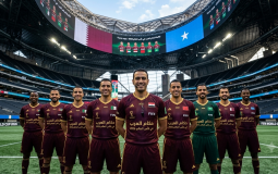 قائمة الحكام العرب في كأس العالم 2026 - وجوه جديدة