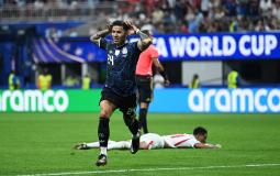 ريمونتادا أرجنتينية حارقة.. التانغو يطيح بإنجلترا ويضرب موعداً مع إسبانيا في نهائي كأس العالم 2026