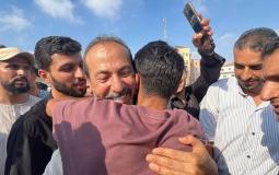 إسرائيل تفرج عن 35 معتقلًا من قطاع غزة