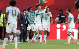 راموس يقود البرتغال لإقصاء كرواتيا ومواصلة طريق كأس العالم 2026