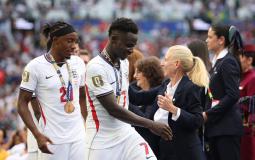 ملخص مباراة إنجلترا وفرنسا في كأس العالم 2026