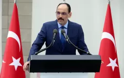 لقاء استخباراتي تركي مصري في أنقرة لبحث ملف غزة