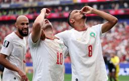 أوناحي يتألق ويقود المغرب لربع نهائي كأس العالم 2026 بالفوز على كندا