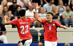 نتيجة وملخص مباراة مصر وأستراليا في دور الـ 32 لكأس العالم 2026: الفراعنة يكتبون التاريخ بركلات الترجيح