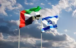إسرائيل والإمارات