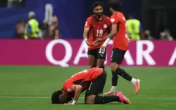ملخص مباراة مصر والأرجنتين في دور الـ16 من كأس العالم 2026 - أهداف مصر