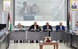 إطلاق منصة "بوصلة" لإرشاد الطلبة الفلسطينيين إلى التخصصات الجامعية