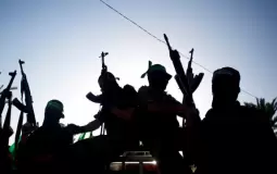 قناة كان: مصر تعيد طرح مقترح "إيداع" سلاح حماس لديها 