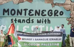 قافلة فلسطين