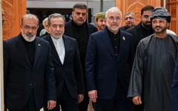 واشنطن خشيت اغتيال إسرائيل لقاليباف وعراقجي خلال المفاوضات