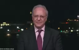 بحبح يكشف تعقيدات غزة: بين قيادة الحية وانحياز واشنطن