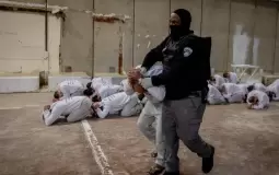 سجن كتسيعوت الإسرائيلي