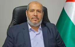 وفد حماس برئاسة الحية يصل مصر لبحث اتفاق غزة