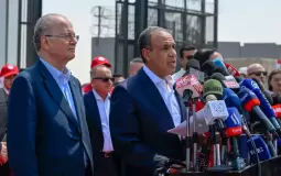 بدر عبد العاطي ومحمد مصطفى