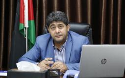 سلامة أبو زعيتر