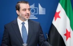 الشيباني يتوقع قريباً استئناف المفاوضات الأمنية مع إسرائيل