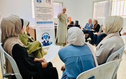 بيت الصحافة ينفذ أولى جلسات الدعم النفسي والاجتماعي للصحفيين والصحفيات في قطاع غزة