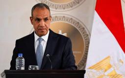 وزير الخارجية المصري بدر عبد العاطي