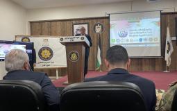 إطلاق برنامج الاسعاف والطوارئ