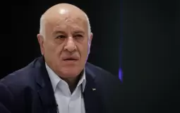 جبريل الرجوب
