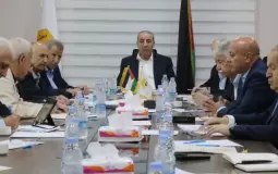 فتح تقترح حواراً وطنياً بين الفصائل خلال أسبوع