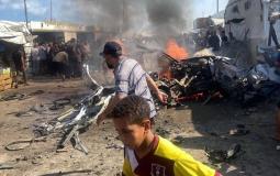 إسرائيل تعلن اغتيال مسؤول المالية في "حماس" بخان يونس