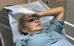 مصورة "واشنطن بوست" هايدي لافين