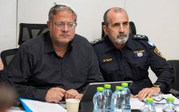 جدل بإسرائيل بشأن اجتماع لنتنياهو والشرطة حول الانتخابات