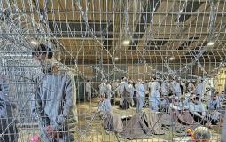 هآرتس تكشف موعد محاكمة أسرى 7 أكتوبر
