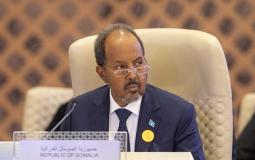 حسن شيخ محمود