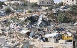 العدوان الإسرائيلي على مدينة الخليل