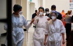 ايطاليا - فيروس كورونا - كوفيد19