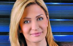 سبب وفاة الإعلامية نجوى قاسم