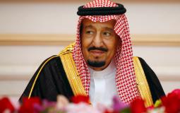 مصادر سعودية: الملك سلمان في حالةٍ مستقرة