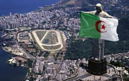 الجزائر تستنكر مصادقة الكنيست الاسرائيلية على "قانون الدولة القومية"