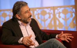 وفاة الشاعر أمجد ناصر 