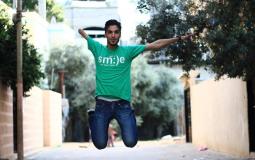 وليد طافش .. محاربُ التنمر يلوّحُ بدون يد في ساحات الدبكة