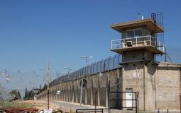 السجون الإسرائيلية - أرشيفية