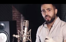 الفنان الفلسطيني مراد السويطي