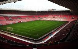 ملعب  نادي سندرلاند الإنجليزي لكرة القدم 