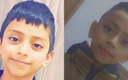 الطفل مهند نخلة