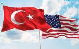 لقاء يجمع مستشار الأمن القومي الأمريكي والسفير التركي بالولايات المتحدة لبحث مسألة احتجاز  القس  الأمريكي