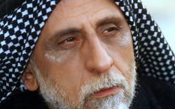 الفنان الفلسطيني حسن عويتي