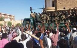 اخبار السودان الان مباشر