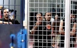 الأسرى في السجون الاسرائيلية